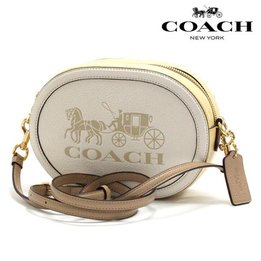 Coach Camera Bag